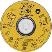 CD - Terri Hendrix - Wilory Farm