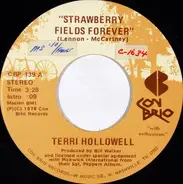 Terri Hollowell - Strawberry Fields Forever