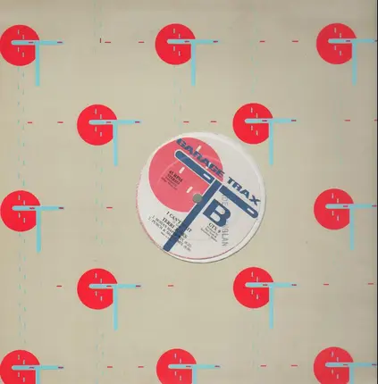 Terri Jones - I Can't Wait