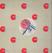 12inch Vinyl Single - Terri Jones - I Can't Wait