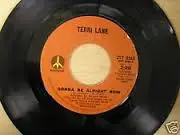 Terri Lane - Daisy may (And Daisy May Not) / Gonna Be Alright Now