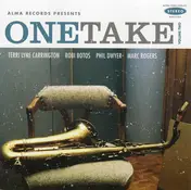 Terri Lyne Carrington - Onetake - Volume Two