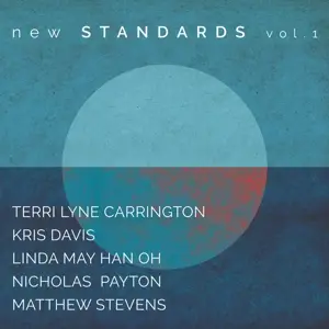 Terri Lyne Carrington - New Standards Vol.1