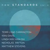Terri Lyne Carrington - New Standards Vol.1