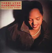 Terri Lyne Carrington - Real Life Story