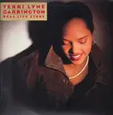 LP - Terri Lyne Carrington - Real Life Story