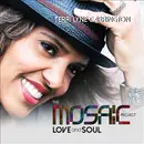 CD - Terri Lyne Carrington - The Mosaic Project: Love And Soul