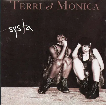 Terri & Monica - Systa