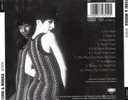 CD - Terri & Monica - Systa