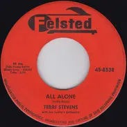 Terri Stevens - All Alone