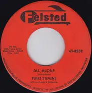 Terri Stevens - All Alone