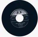 7inch Vinyl Single - Terri Stevens - Don't Keep It A Secret