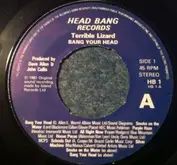 Head Bang Records