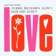 Terrie Richards Alden And Howard Alden - Love