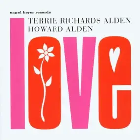 Terrie Richards Alden - Love