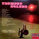 LP - Terrific Trumpet - Trumpet Bolero