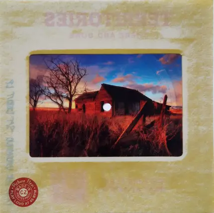 Territories - There And Gone