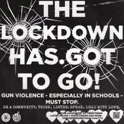 The Territories - The Lockdown