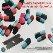 The Territories - Numb Somehow