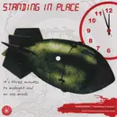 7inch Vinyl Single - Territories - Standing In Place