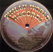 Terri Wells - I'm Givin' All My Love