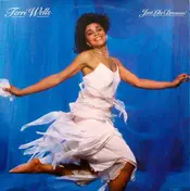 Terri Wells - Just Like Dreamin'