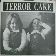 7inch Vinyl Single - Terror Cake - I Know