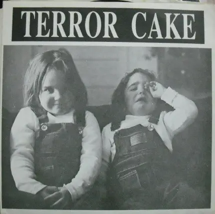 Terror Cake - I Know