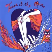 TERROR AT THE OPERA - I'm In The Eye