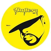 Terror Danjah - Air Bubble Remixes Ep