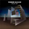12'' - Terror Danjah FT. D.O.K. - Bruzin Vip / Hysteria
