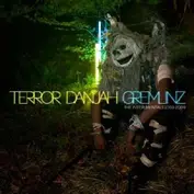 Terror Danjah