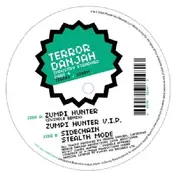 Terror Danjah - Industry Standard Part 4