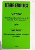 Terror Fabulous - Action / No Ride