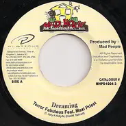 Terror Fabulous Feat. Maxi Priest - Dreaming