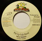 Terror Fabulous - Put Up Yuh Hand