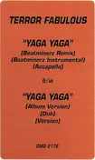 Terror Fabulous - Yaga Yaga