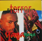 CD - Terror Fabulous - Yaga Yaga