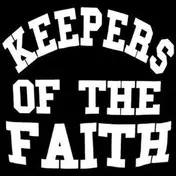 Terror - Keepers of the Faith-Ltd-