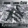 CD - Terror Hamma Crew - Lyrischer Krieg