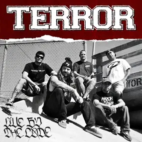 Terror - Live by the Code