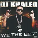 CD - Terror Squad presents: DJ Khaled - We The Best