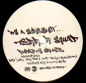 Terror Squad - Rudeboy Salute