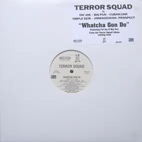 Terror Squad - Whatcha Gon Do