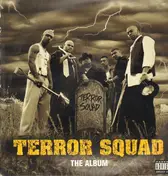 Terror Squad - The Album