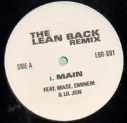 Terror Squad - The Lean Back Remix