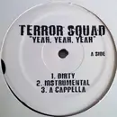 12inch Vinyl Single - Terror Squad - Yeah, Yeah, Yeah