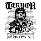 Terror - Walls Will Fall