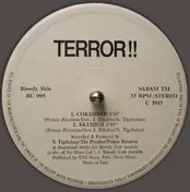 Terror - Terror!!
