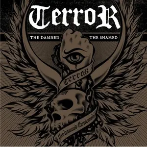 TERROR - The Damned, The Shamed